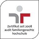 familiengerechte Hochschule